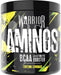 Warrior Aminos - Amino Acids Powder