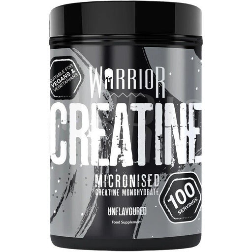 Warrior Creatine 500g