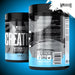 Warrior Creatine 500g