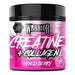 Warrior Creatine + Collagen 270g
