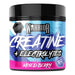 Warrior Creatine + Electrolytes 360g