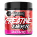 Warrior Creatine + Energy 360g