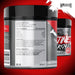 Warrior Creatine + Energy 360g