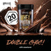 Warrior Whey Protein + Creatine 500g
