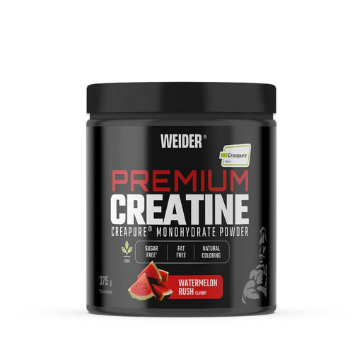 Weider Premium Creatine 375g