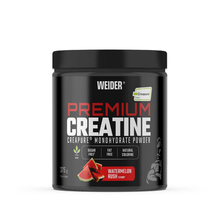 Weider Premium Creatine 375g