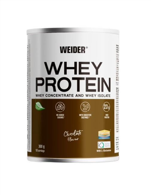 Weider Whey Protein 300g