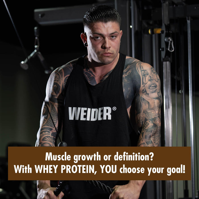 Weider Whey Protein 300g