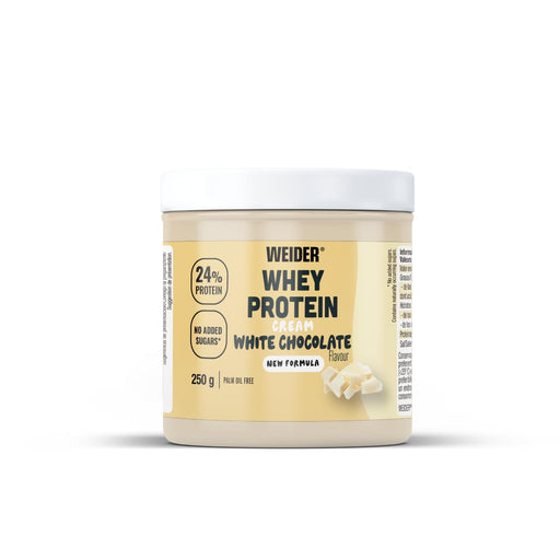 Weider Whey Protein Cream 250g