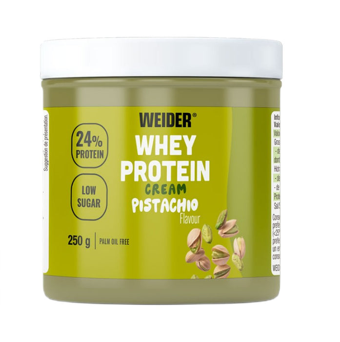 Weider Whey Protein Cream 250g
