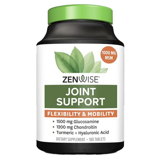 MySupplementShop