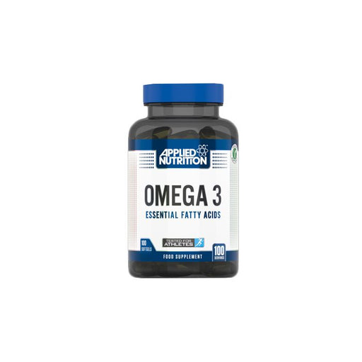 Applied Nutrition Omega 3 1000mg