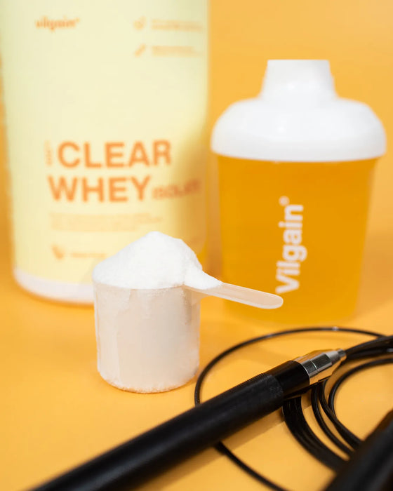 Vilgain Clear Whey Isolate 500g
