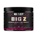 Beast Pharm Big Z Advanced Nighttime Formula 90g Sour Cherry Best Value Mineral Supplement at MYSUPPLEMENTSHOP.co.uk