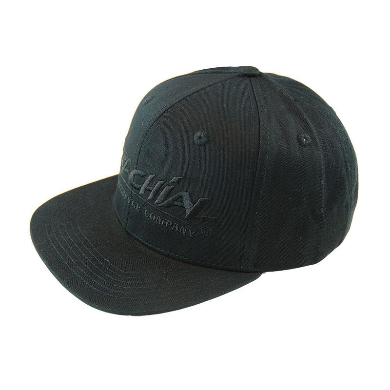 Brachial Snapback Cap Rule - Black - Snapback Cap at MySupplementShop by Brachial The Lifestyle Company