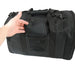 Brachial Sports Bag Heavy - Black at MySupplementShop.co.uk