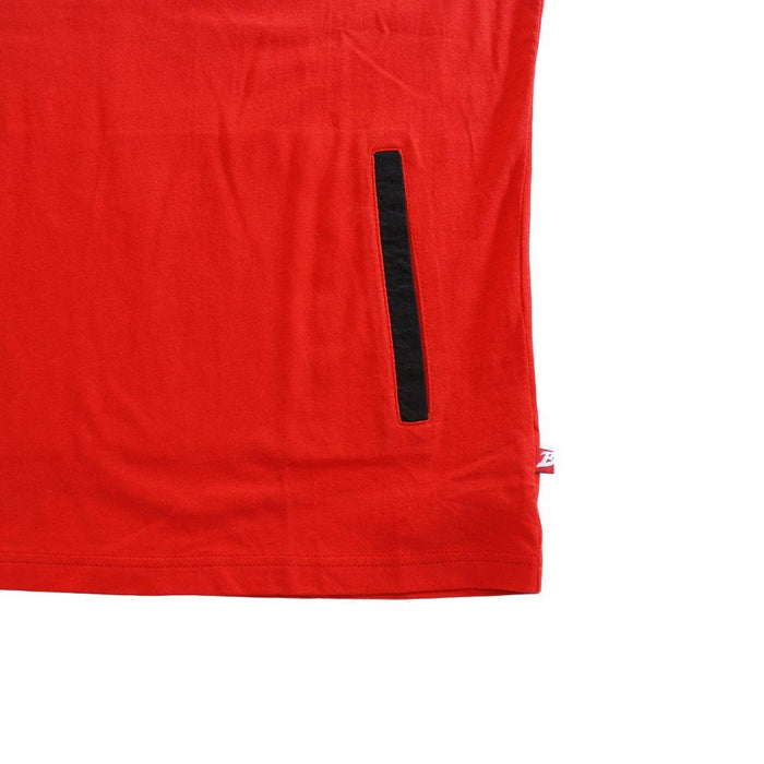 Brachial Tank Top Boxer - Red/Black