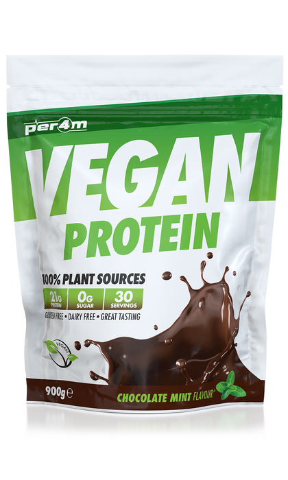 Per4m Vegan Protein 900g