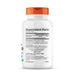 Doctor's Best High Absorption Magnesium 100 mg 120 Tablets | Premium Supplements at MYSUPPLEMENTSHOP