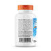 Doctor's Best Vitamin D3 50 mcg (2,000 IU) 180 Softgels | Premium Supplements at MYSUPPLEMENTSHOP