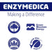 Enzymedica Digest Gold + Probiotics 90 Capsules Best Value Nutritional Supplement at MYSUPPLEMENTSHOP.co.uk