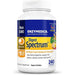 Enzymedica Digest Spectrum 240 Capsules Best Value Nutritional Supplement at MYSUPPLEMENTSHOP.co.uk