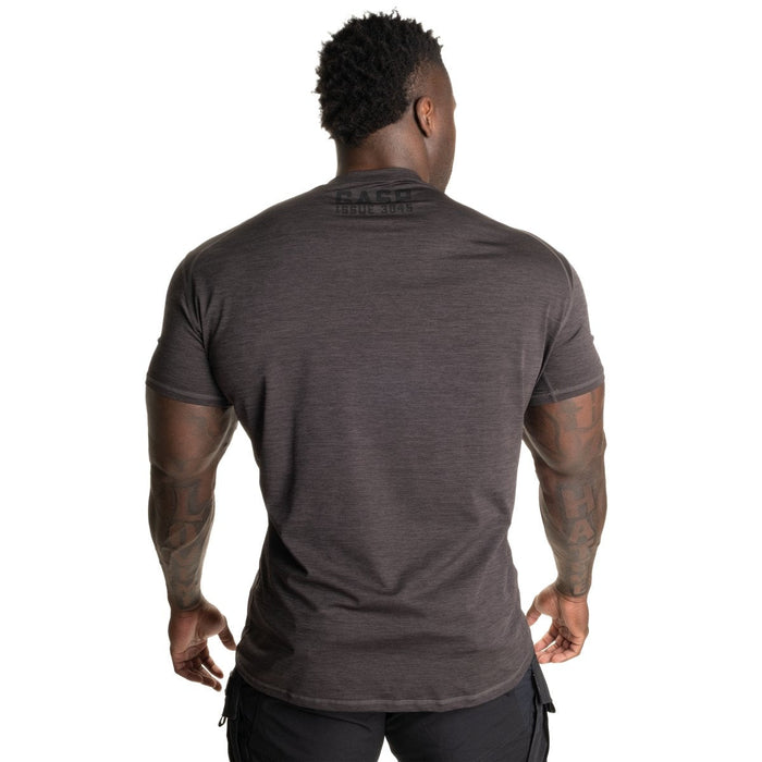 GASP Ops Edition Tee - Grey - T-Shirt at MySupplementShop by Gasp