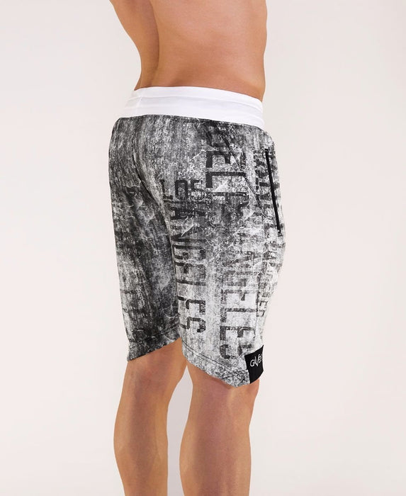 Gavelo Mens Los Angeles Shorts