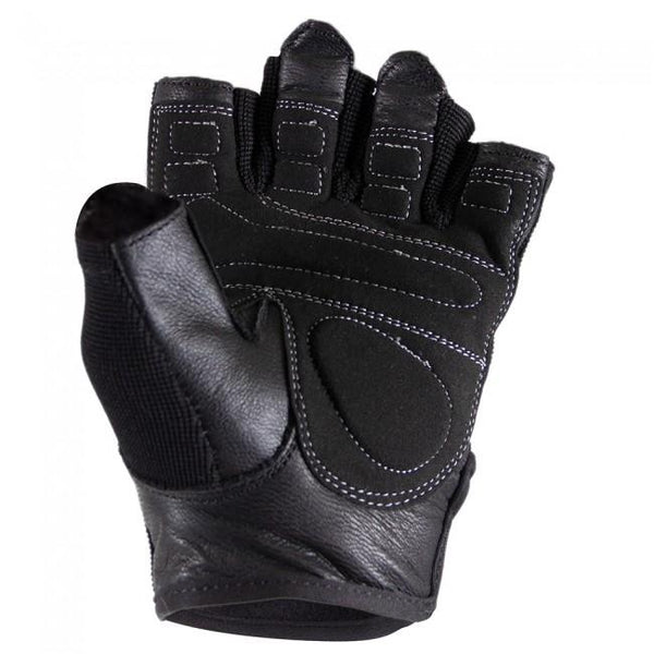 Gorilla Wear Mitchell Training Gloves - Black - Small - Training Gloves at MySupplementShop by Gorilla Wear