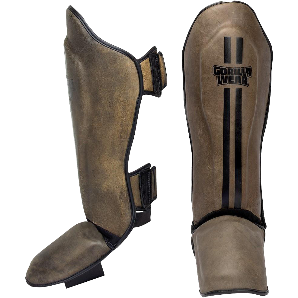 Shin Guards