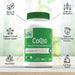 Health Thru Nutrition CoQ10 with BioPerine 100mg 360 Softgels | Premium Supplements at MYSUPPLEMENTSHOP
