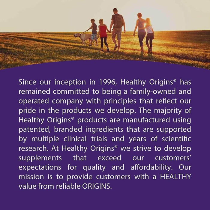 Healthy Origins Vitamin D3 2400iu 120 Softgels | Premium Supplements at MYSUPPLEMENTSHOP