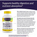 Healthy Origins Digestive Enzymes 90 Veggie Capsules | Premium Supplements at MYSUPPLEMENTSHOP