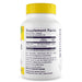 Healthy Origins Vitamin D3 1,000iu 90 Softgels | Premium Supplements at MYSUPPLEMENTSHOP