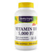 Healthy Origins Vitamin D3 5,000iu 540 Softgels | Premium Supplements at MYSUPPLEMENTSHOP