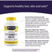 Healthy Origins Vitamin E 400iu 180 Softgels | Premium Supplements at MYSUPPLEMENTSHOP