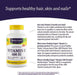 Healthy Origins Vitamin E 400iu 90 Softgels - Other Products at MySupplementShop by Healthy Origins