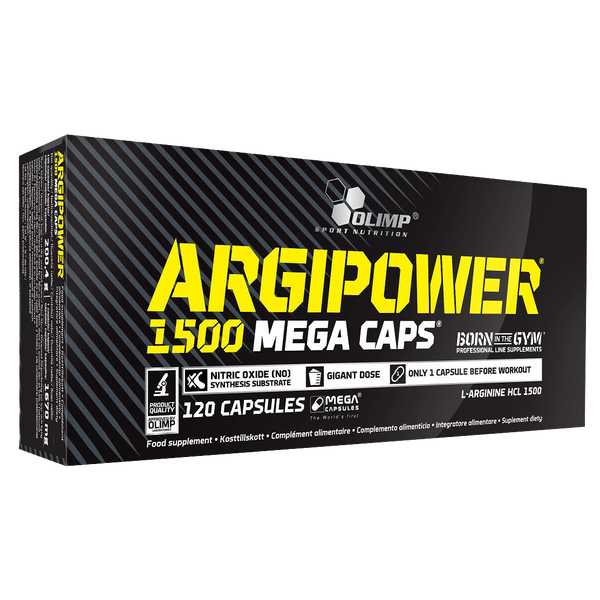 MySupplementShop