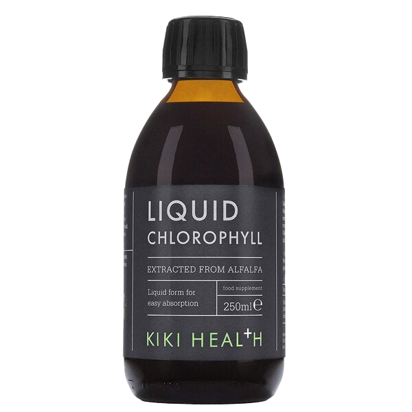 KIKI Health Liquid Chlorophyll - 250ml