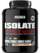 Weider Isolate Whey 100 CFM 2000g - Vanilla Cream - Dietary Management at MySupplementShop by Weider