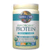 Garden of Life Raw Organic Protein, Unflavored - 560g | High-Quality Casein Proteins | MySupplementShop.co.uk