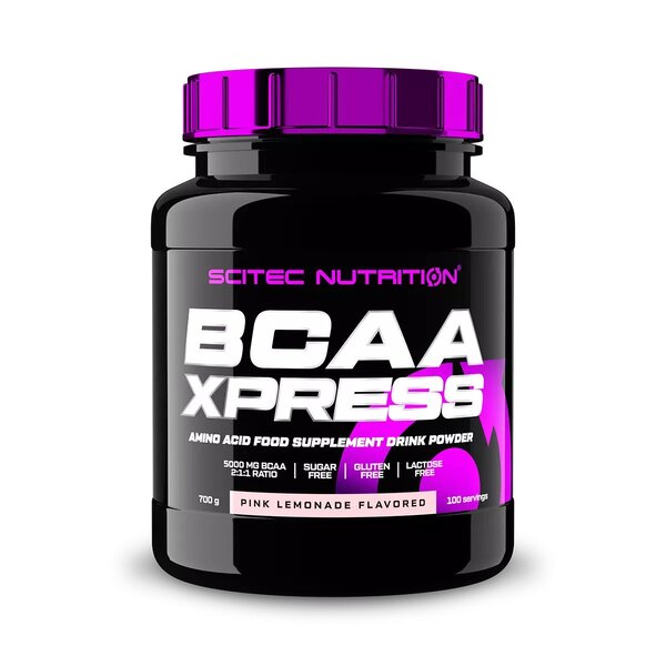 SciTec BCAA Xpress  700g