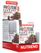 Protein Pancake, Chocolate Cocoa - 10 x 50g at MySupplementShop.co.uk