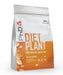 PhD Diet Plant, Salted Caramel 1000g - Protein at MySupplementShop by PhD