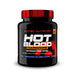 SciTec Hot Blood Hardcore, Blackcurrant Goji Berry Best Value Sports Supplements at MYSUPPLEMENTSHOP.co.uk