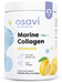 Marine Collagen Wild Cod, Lemon - 360g