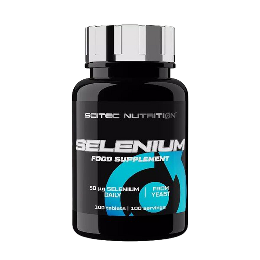 MySupplementShop