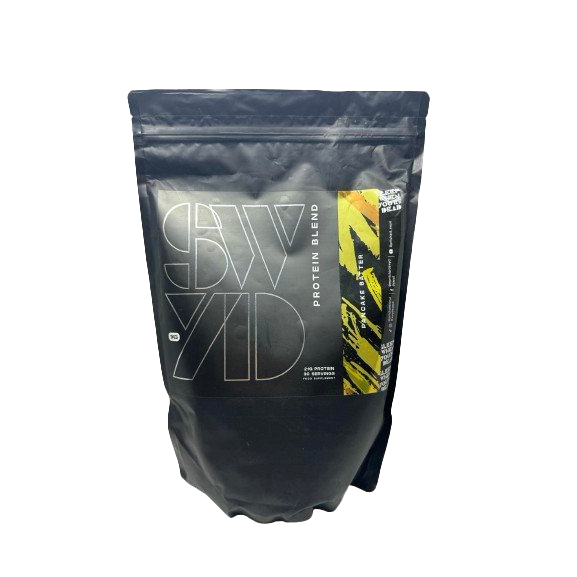 SWYD Protein Blend, Pancake Batter 1000g
