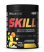 Skill Nutrition Skill Pre-Workout 400g - Tropical Punch - Beta-Alanine at MySupplementShop by SKILL NUTRITION