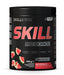 Skill Nutrition Skill Pre-Workout 400g - Watermelon - Beta-Alanine at MySupplementShop by SKILL NUTRITION